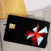 Resident E-Evil Umbrella Credit Card Skin Stickers for Skin pack of 7 atm card skins